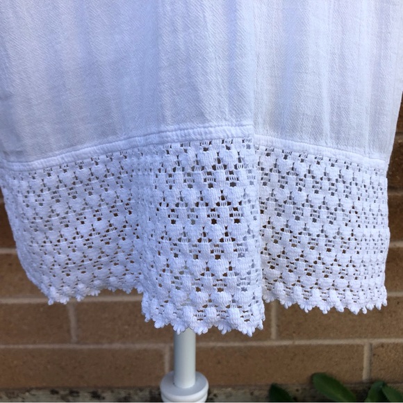 EUC Soft Surroundings Top - Picture 5 of 6